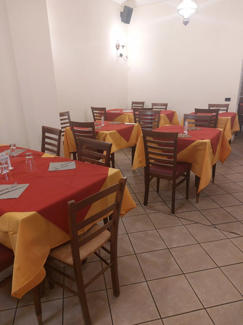 La Vecchia Pizzeria