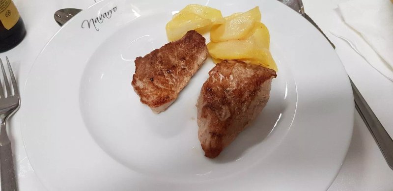 Restaurante Navarro