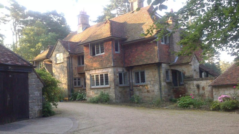 Fairstowe