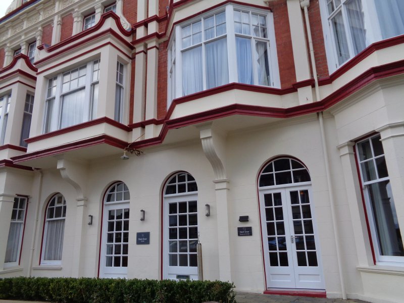 Next Door Hotel