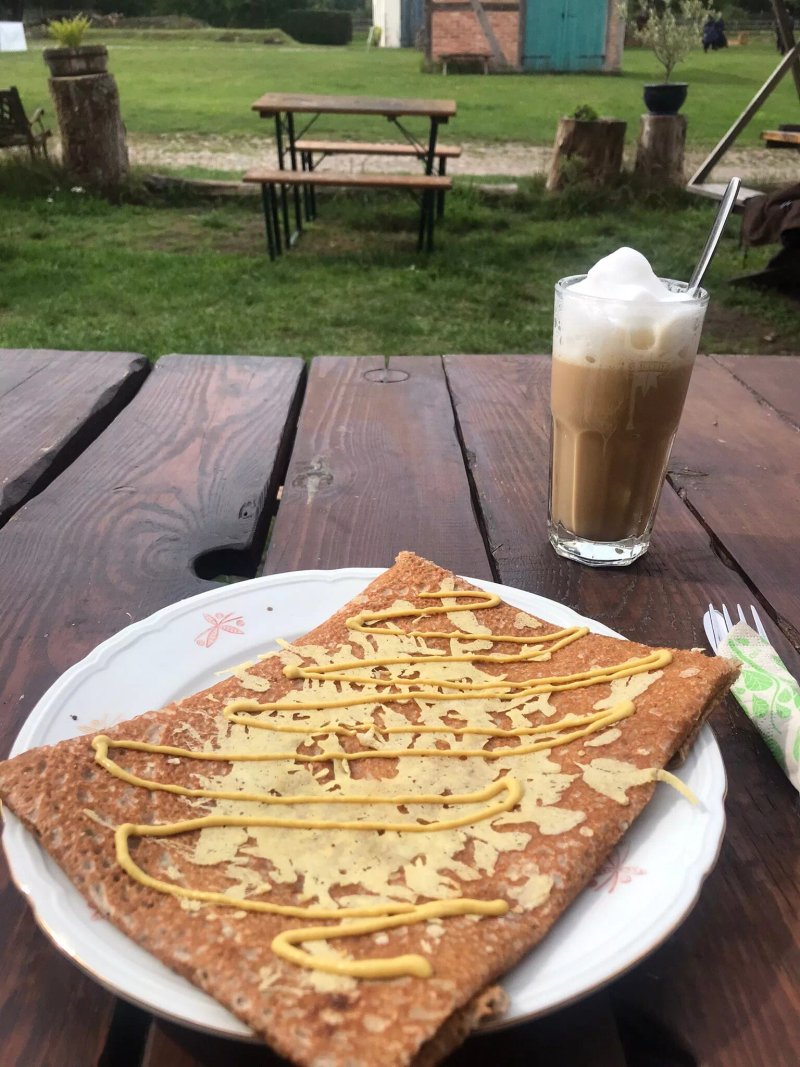 Creperie Bric A Brac
