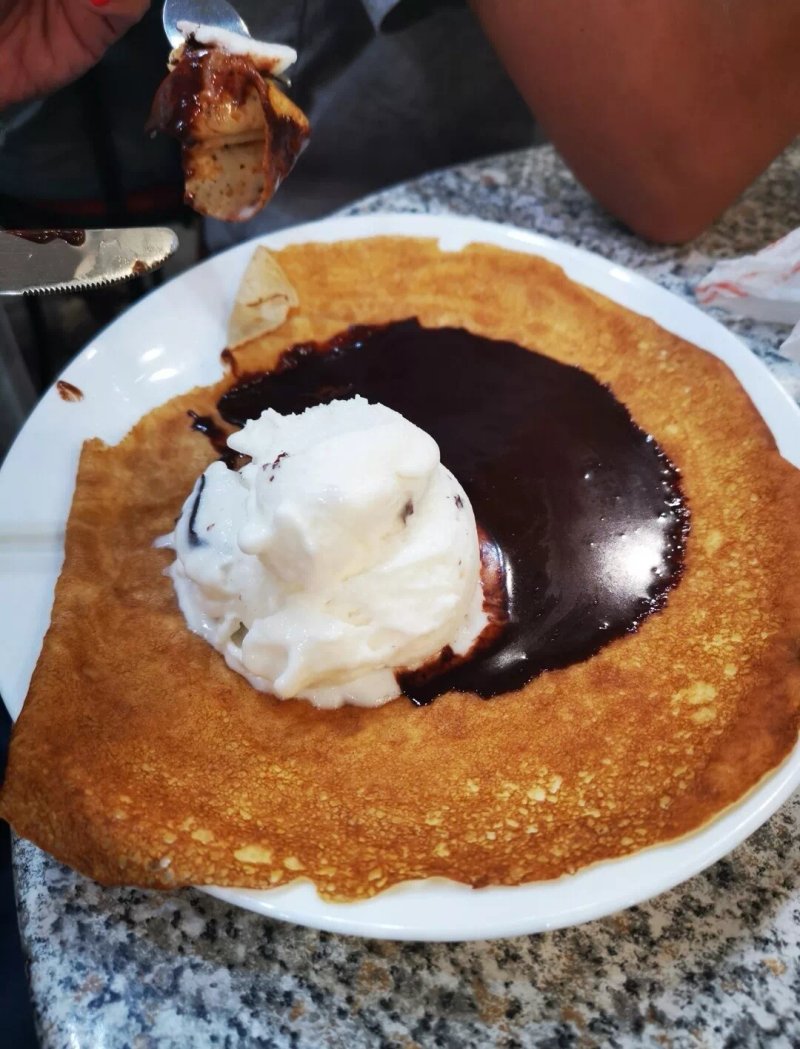 Geladaria Novo Sabor