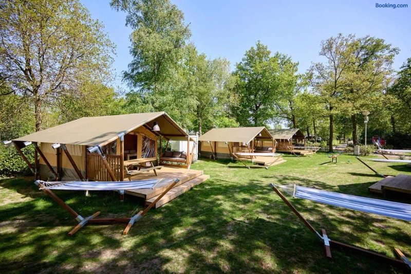 Glamping Renswoude