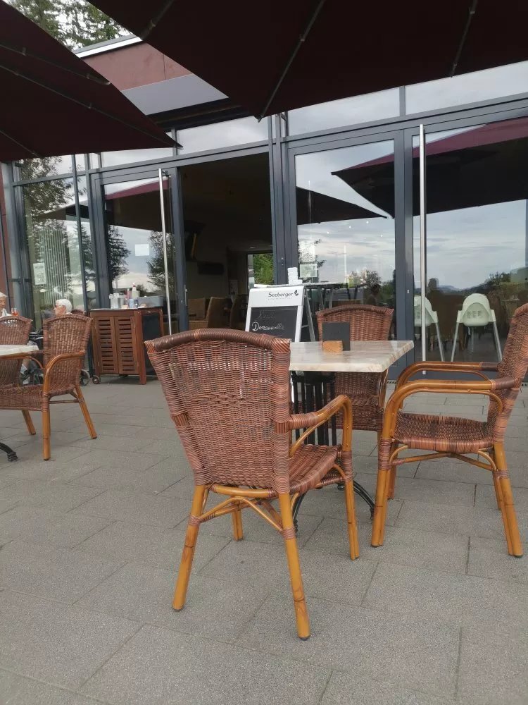 SeeGartenBistro