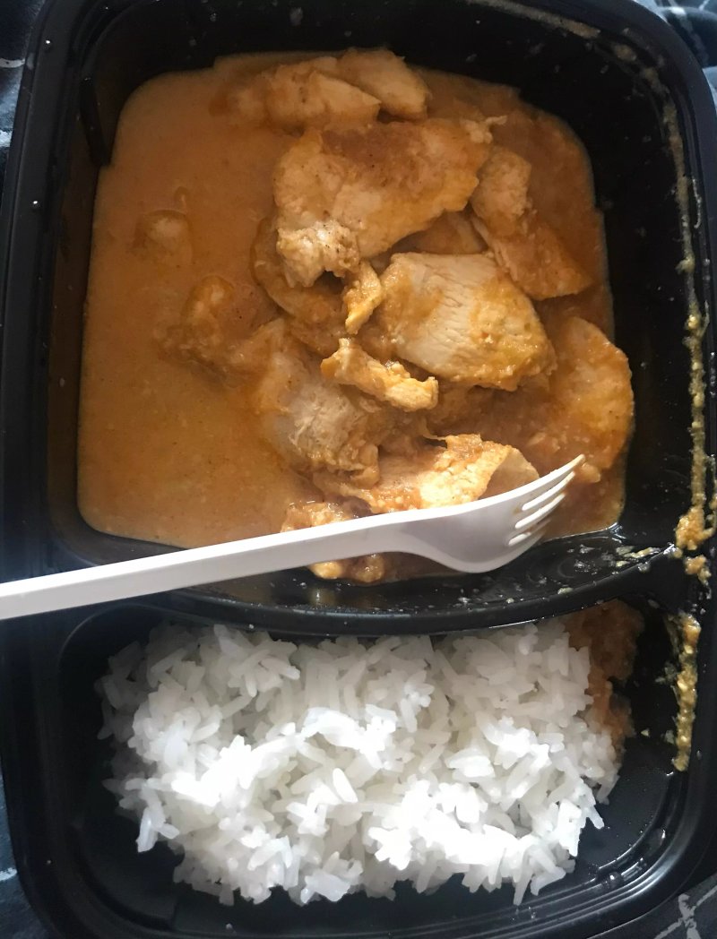 Hum Asian Kitchen
