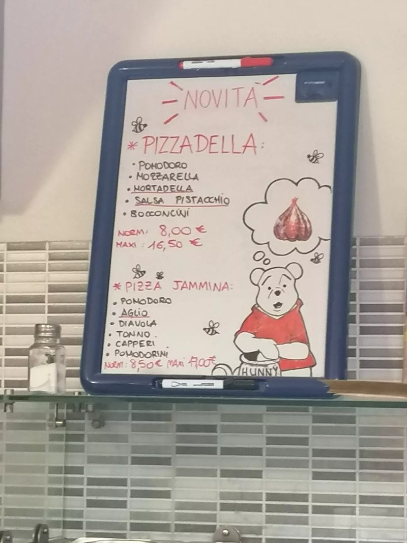 Pizza Eden