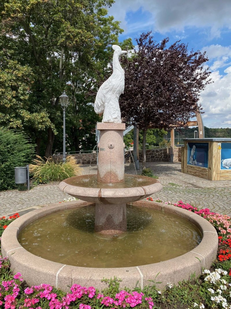 Kaendler-Brunnen