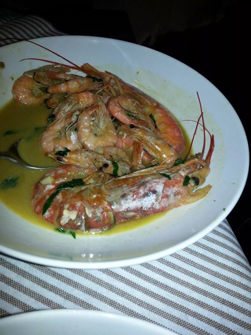 Trattoria da Giannino Pracadosol