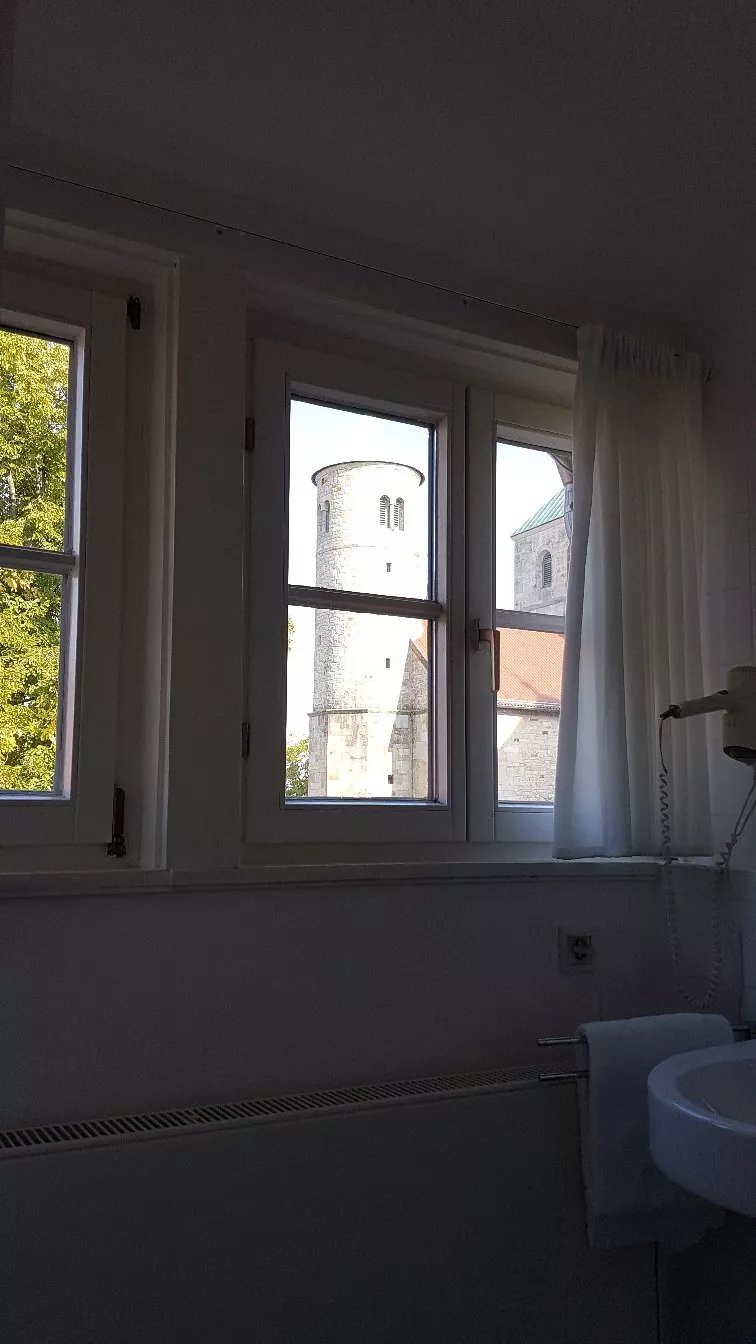 Michaeliskloster Hildesheim