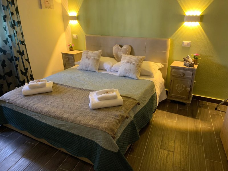 Le Camere Di Teo