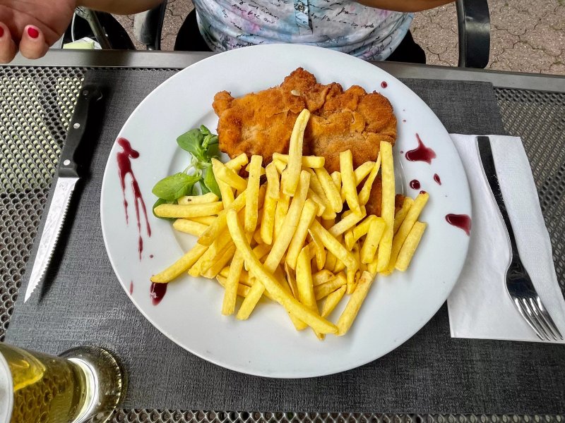 Restaurant Grossweier