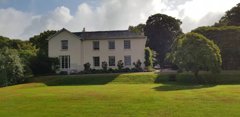 Creed House