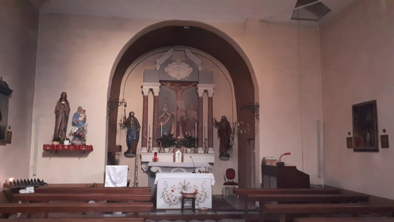 Chiesa di Santa Maria Maddalena