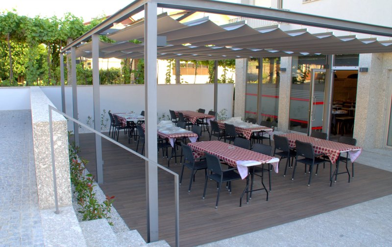 Restaurante O Churrasco