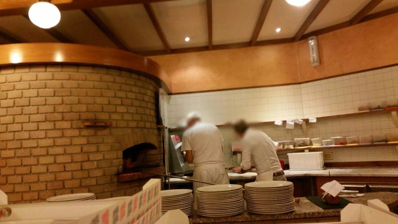 Pizzeria Giorgione