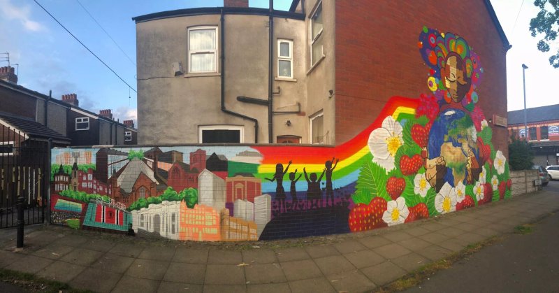OT Art Trail