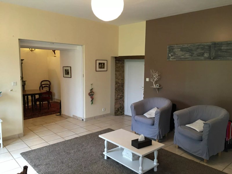 Chambres d'Hôtes Le Vivier