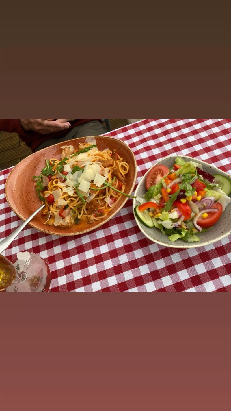Ristorante Ginelli