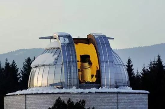 Museum of Astronomical Instruments