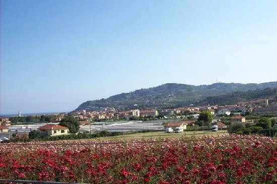 A. A. al Roseto