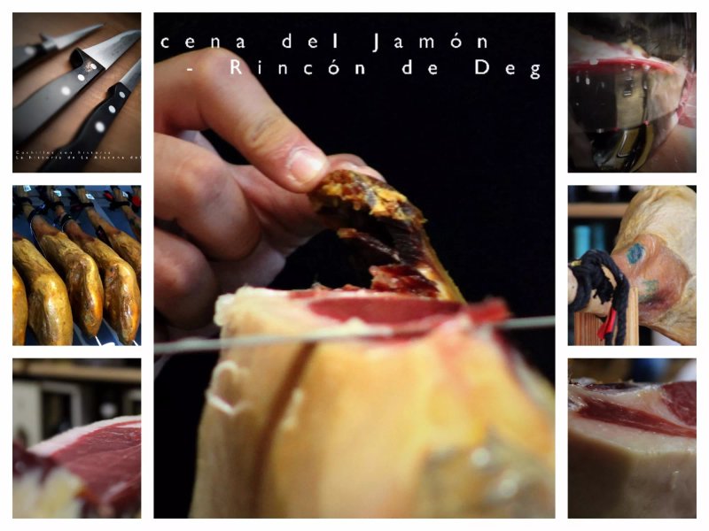 La Alacena del Jamon