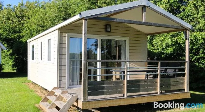 LaeGaardens Camping