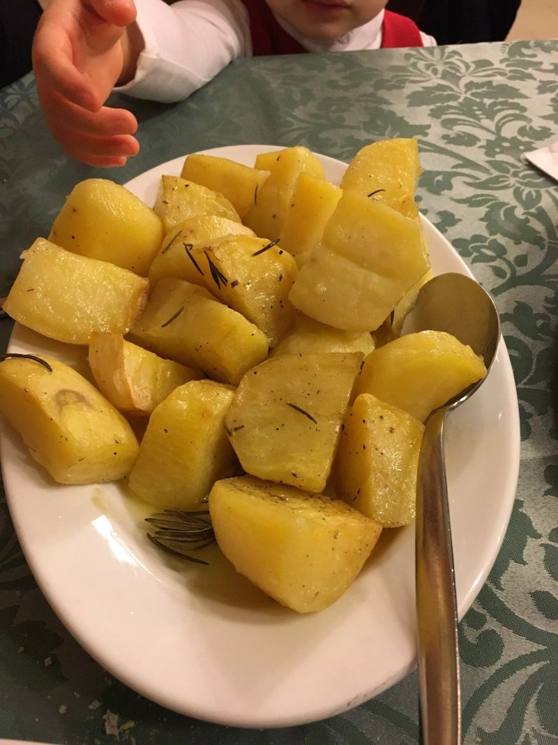 Ristorante Pizzeria Da Amedeo