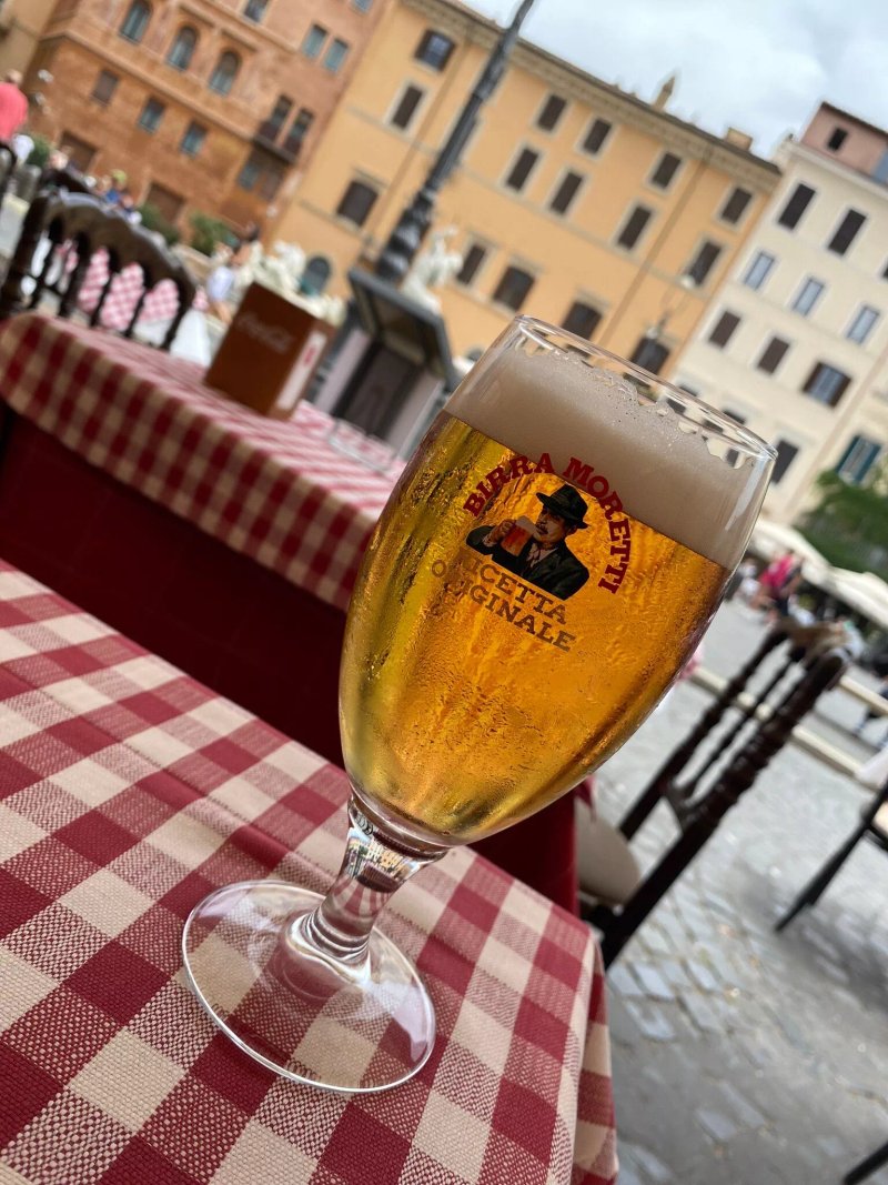 Santa Pupa Trattoria Romana