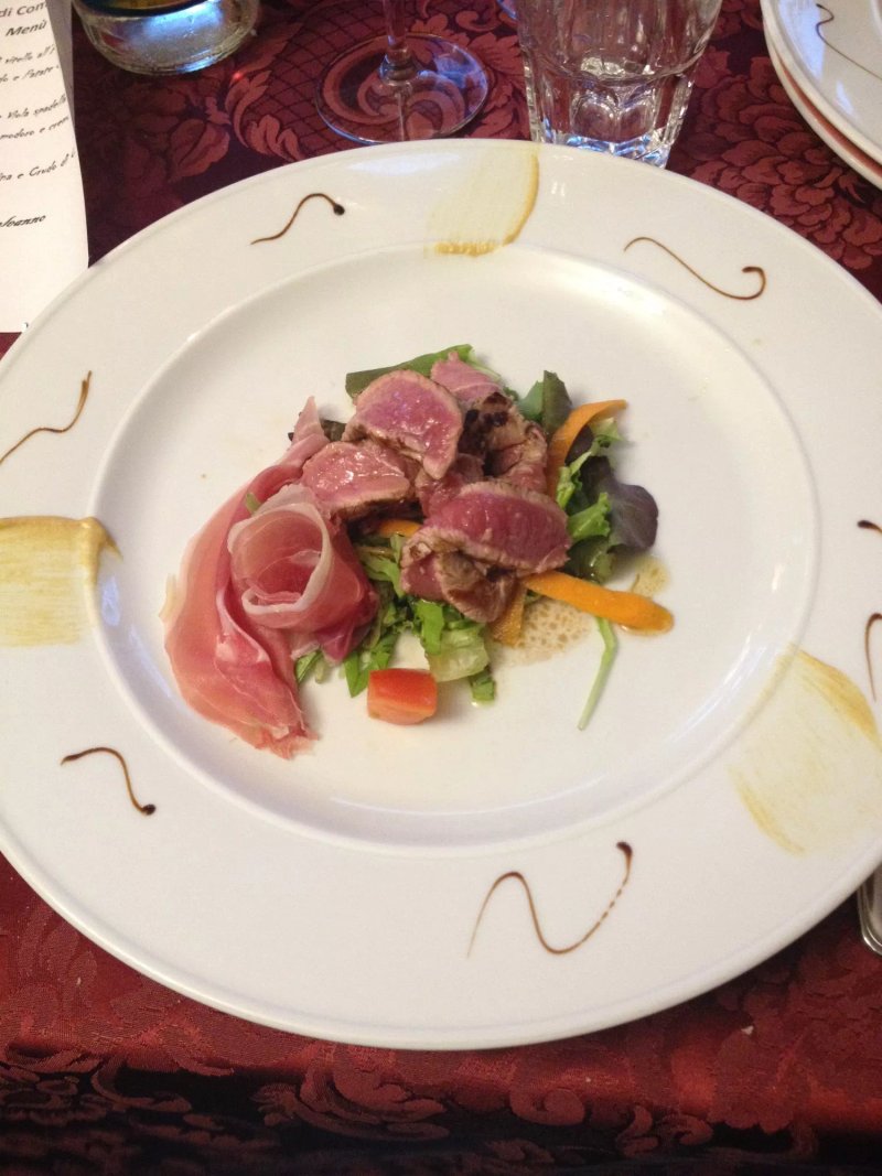 Ristorante Ca di Rous