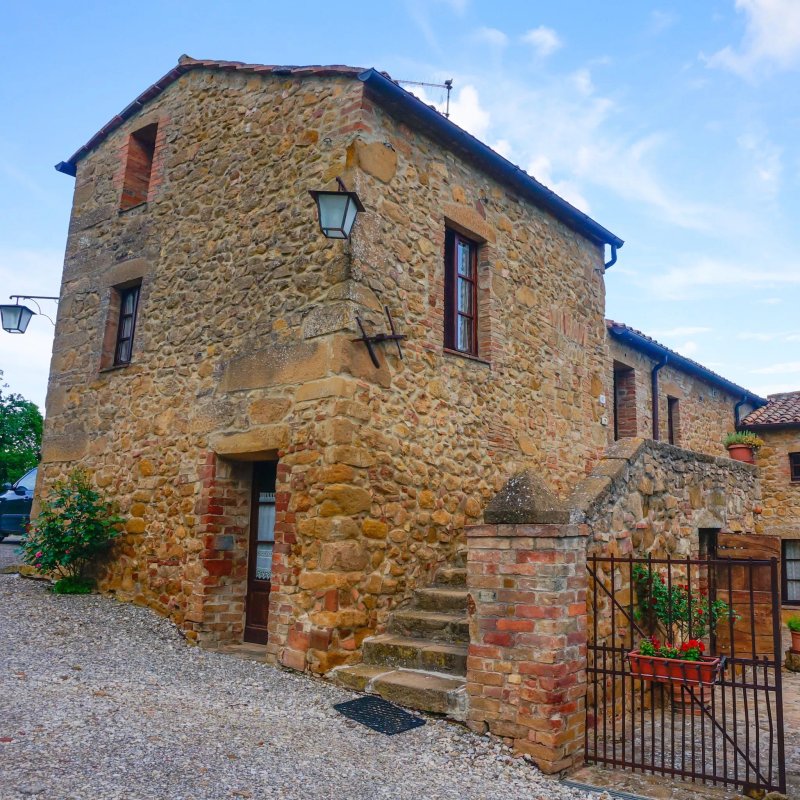 Agriturismo Fonte All'oppio