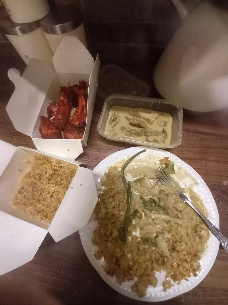 Lee's Asian Chinese