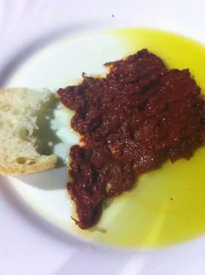 Ristorante L'Orizzonte