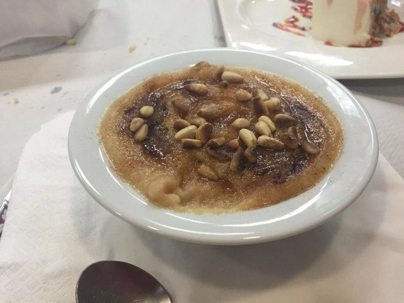 Restaurante sidreria El Quijote