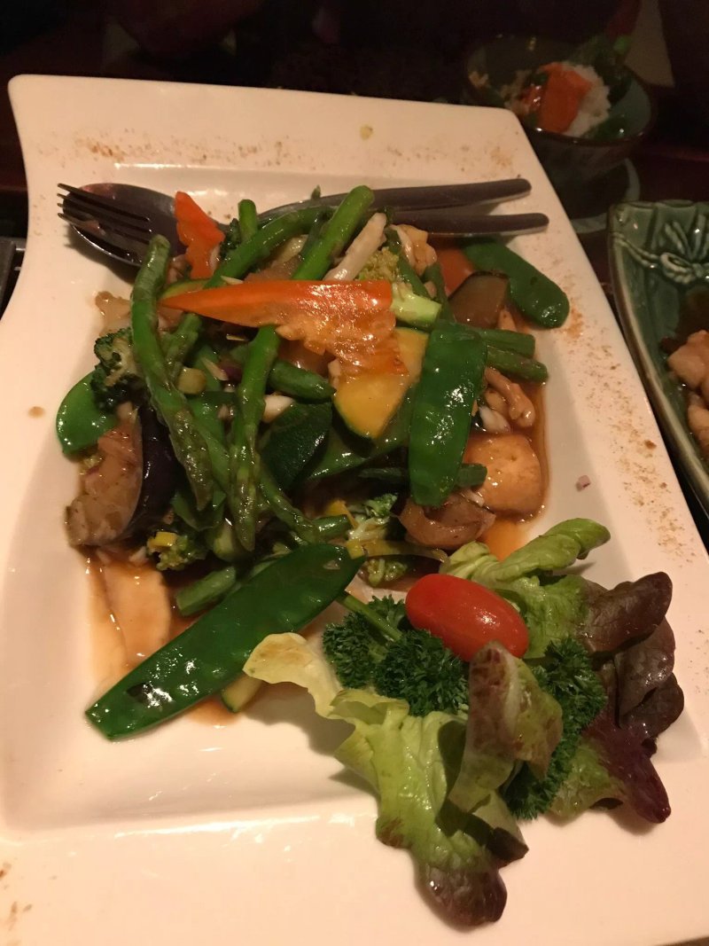 Chez Chan
