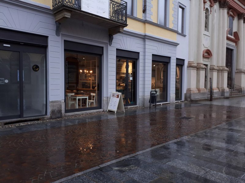 Botega Caffe Cacao