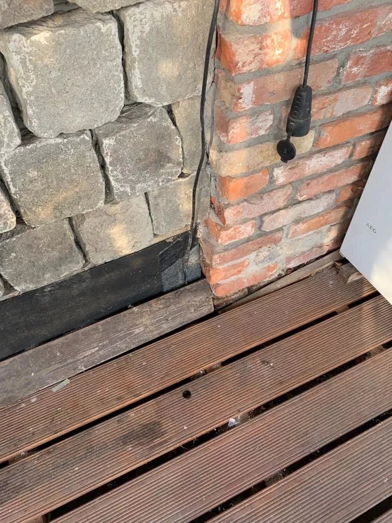 Egzotikus Kert Apartman