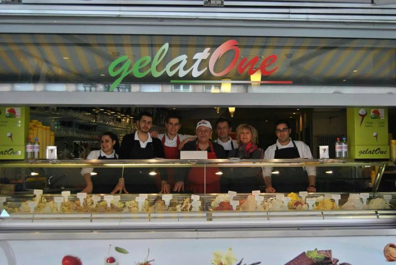 Gelatone