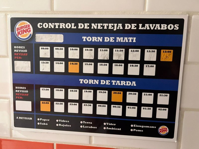 Burger King