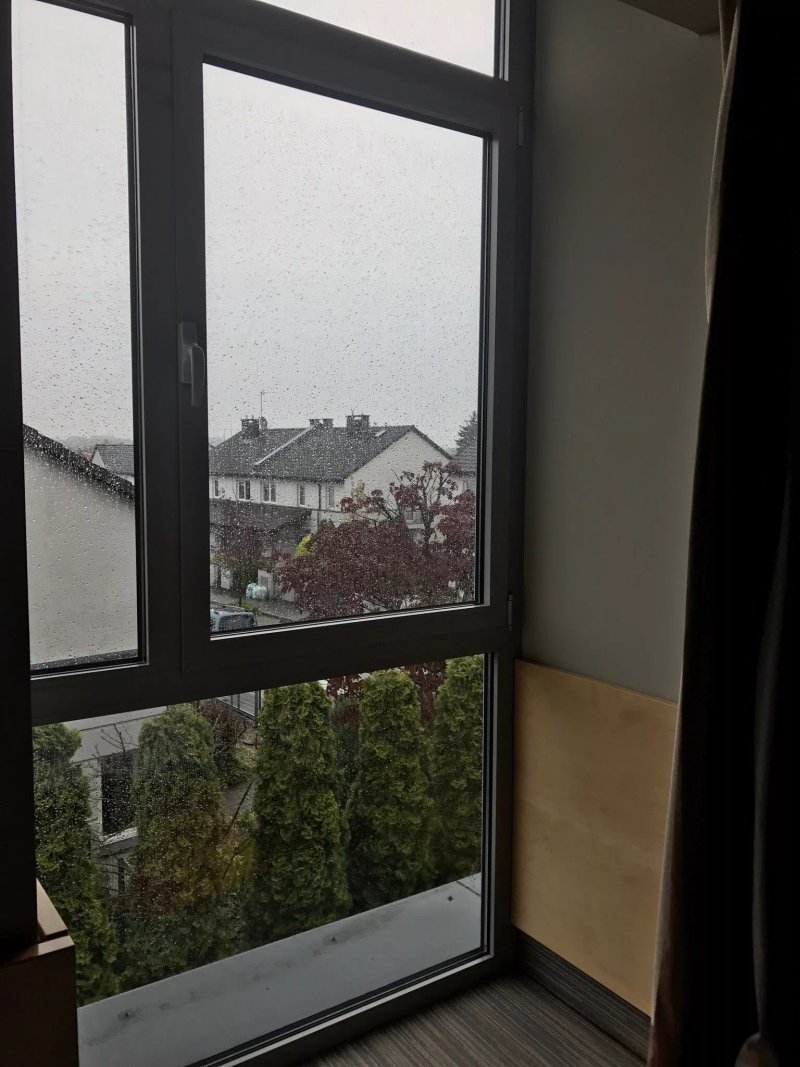 Hotel Kortowo