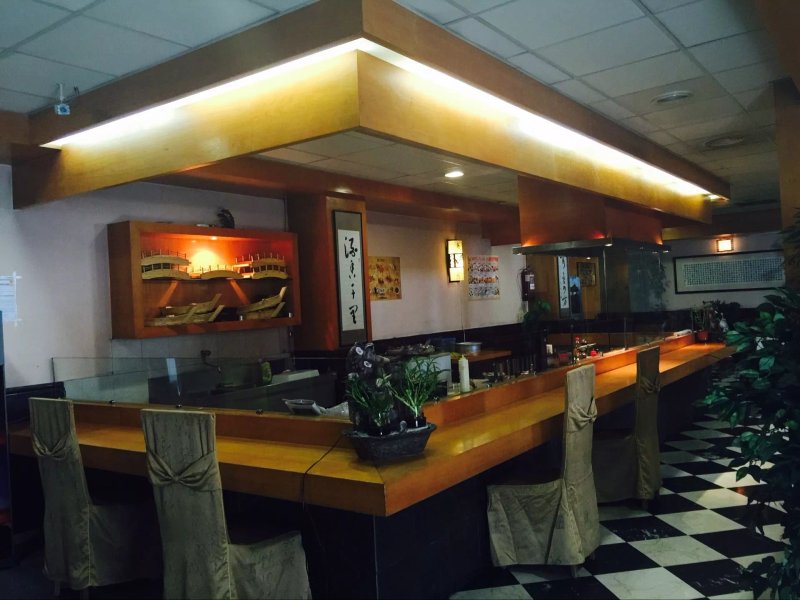 Restaurante Asiatico Chen