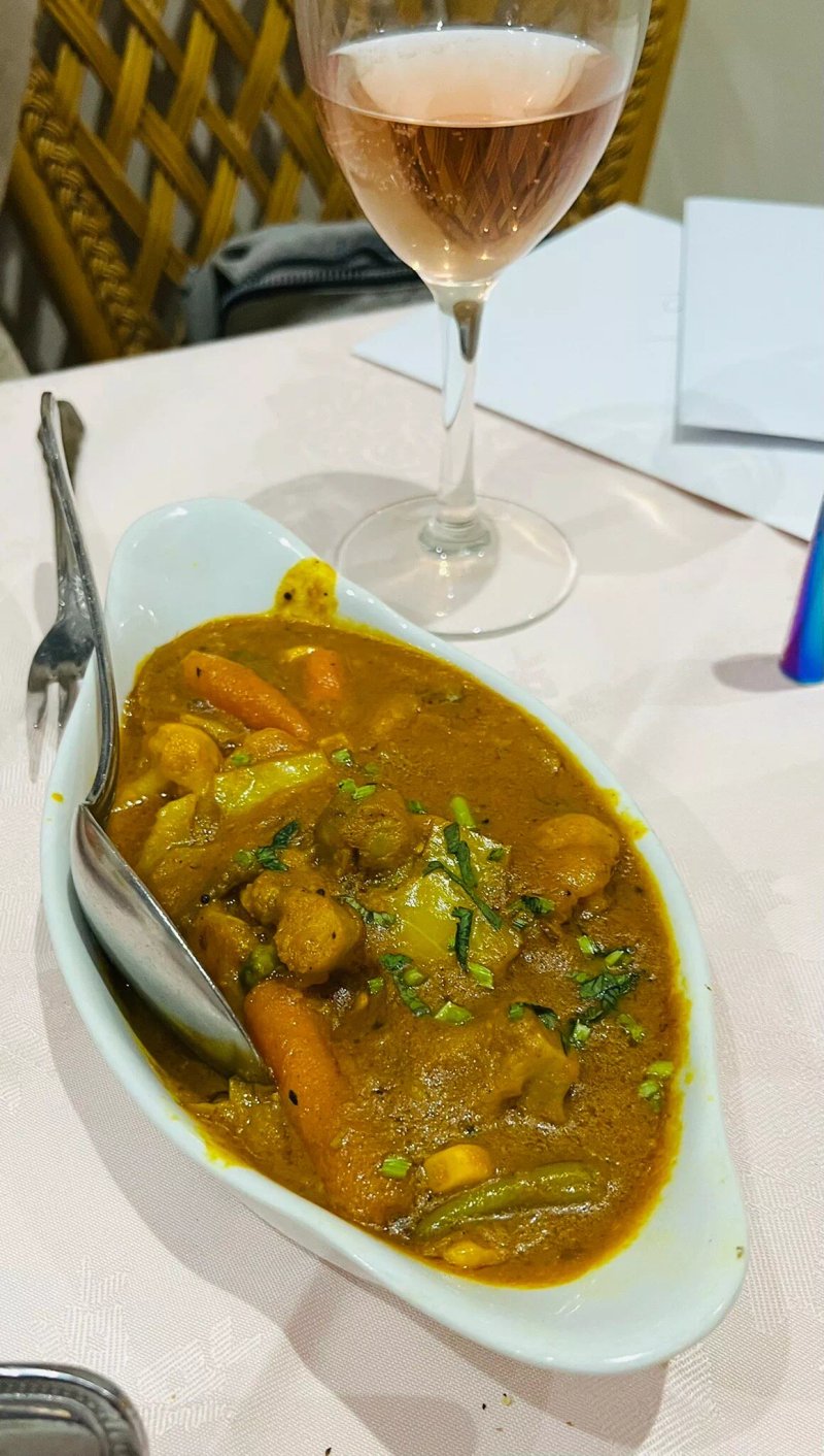 Rajduth Tandoori
