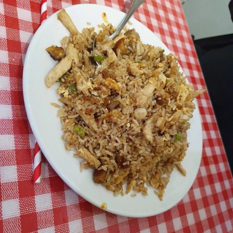 Mei's Cuisine