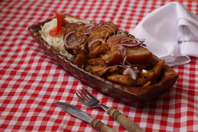 Foter Cafe and Restaurant