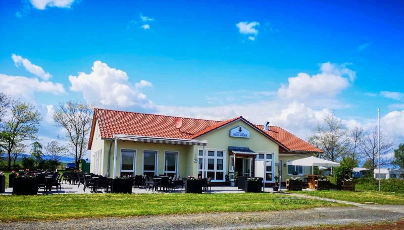 Restaurant Haus Am See - Neuental