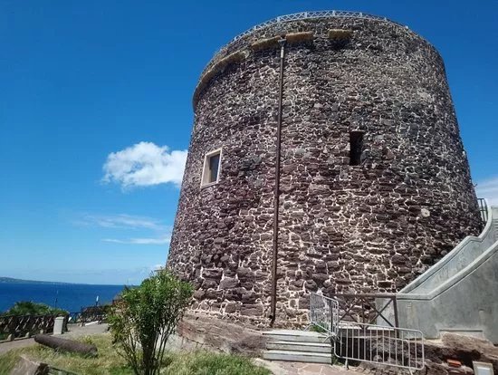 Calasetta La Torre