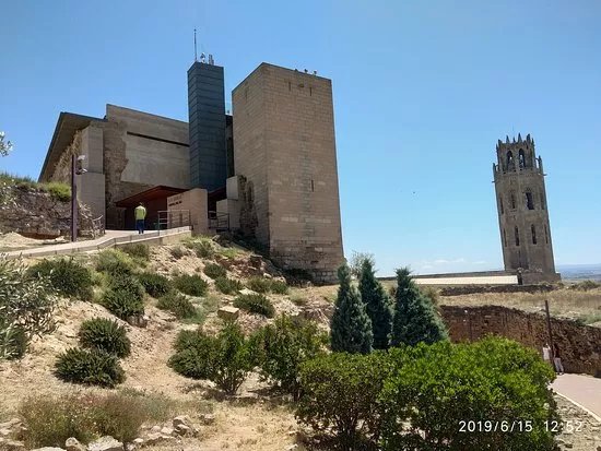 Gardeny Castle