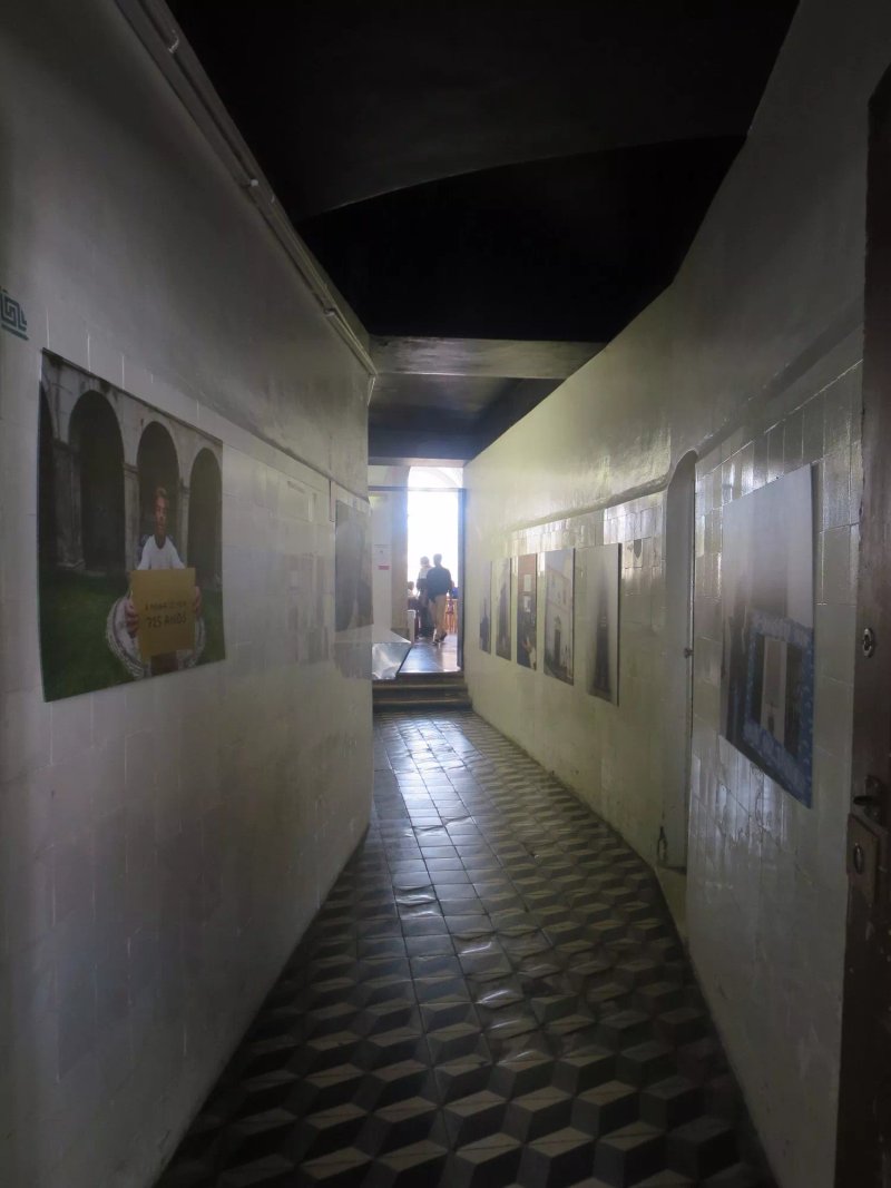 Restaurante Universitario Colegio de Jesus
