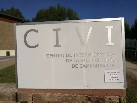 CIVI Camponaraya
