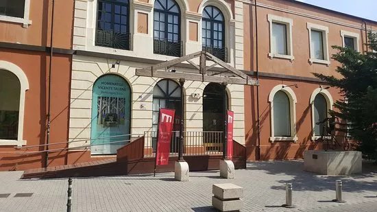 Museo Del Juguete