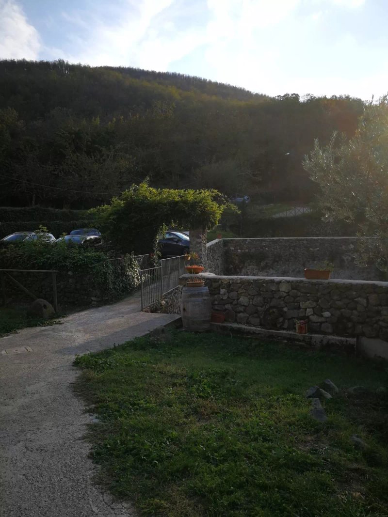 Le Arcate Agroristoro